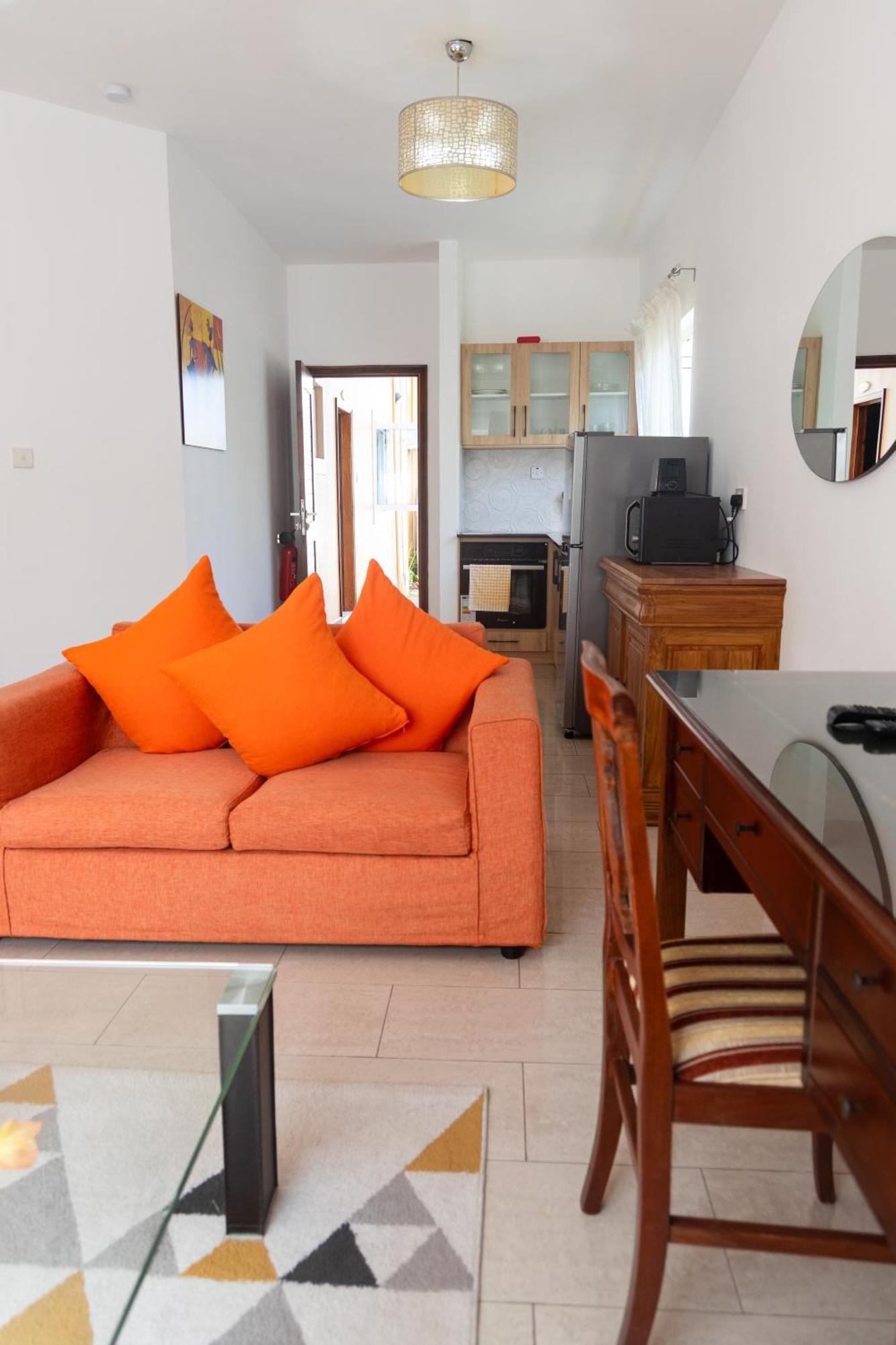 Praslin Paradise Baie Sainte Anne Exterior photo