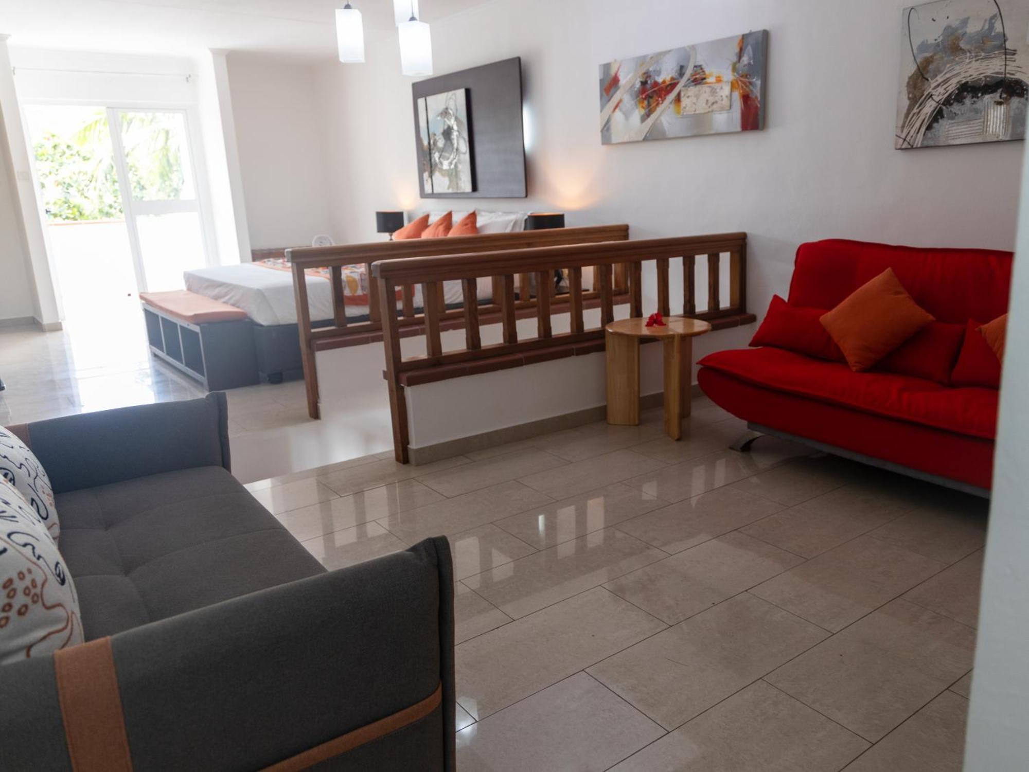 Praslin Paradise Baie Sainte Anne Exterior photo