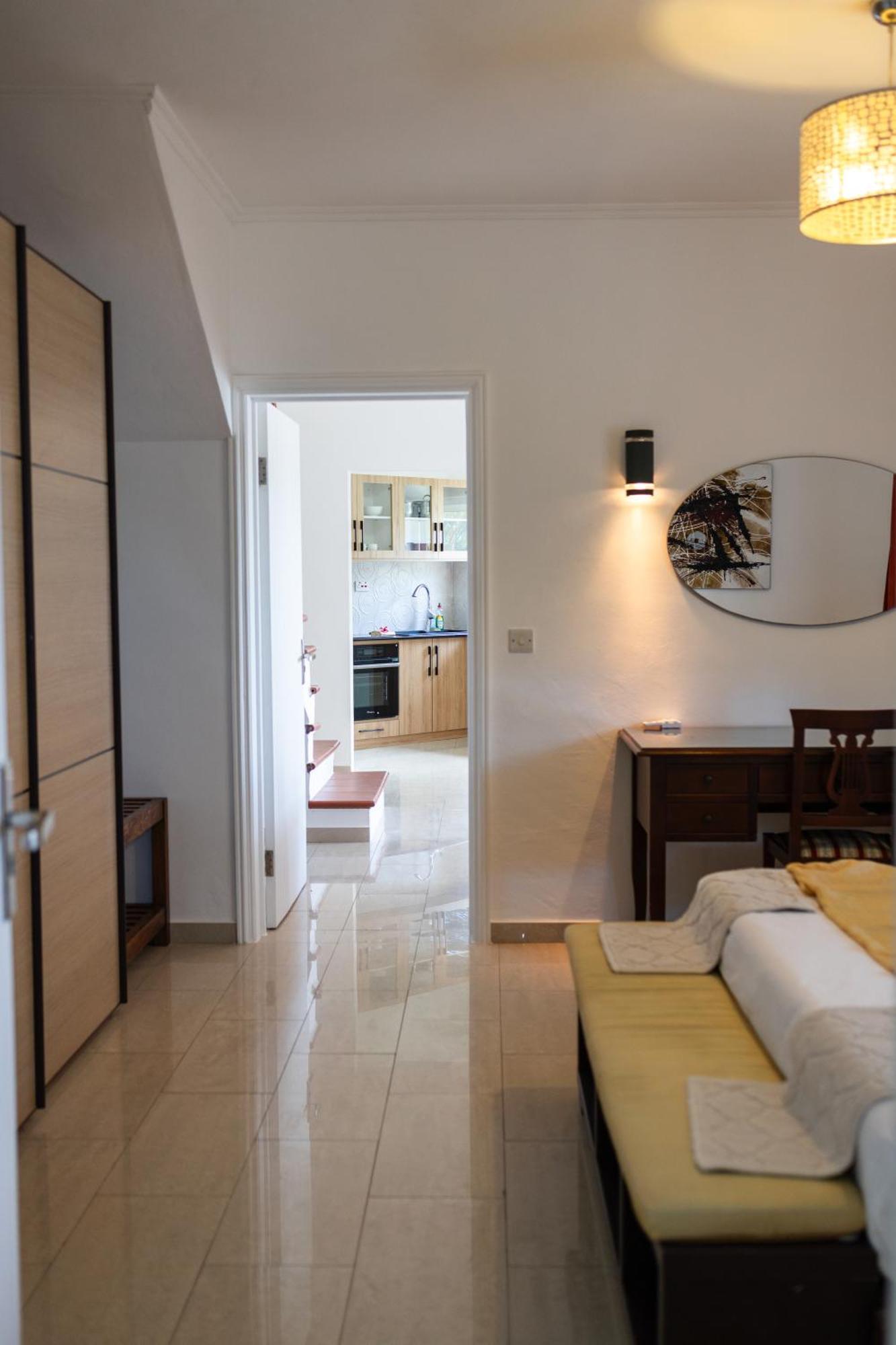 Praslin Paradise Baie Sainte Anne Exterior photo