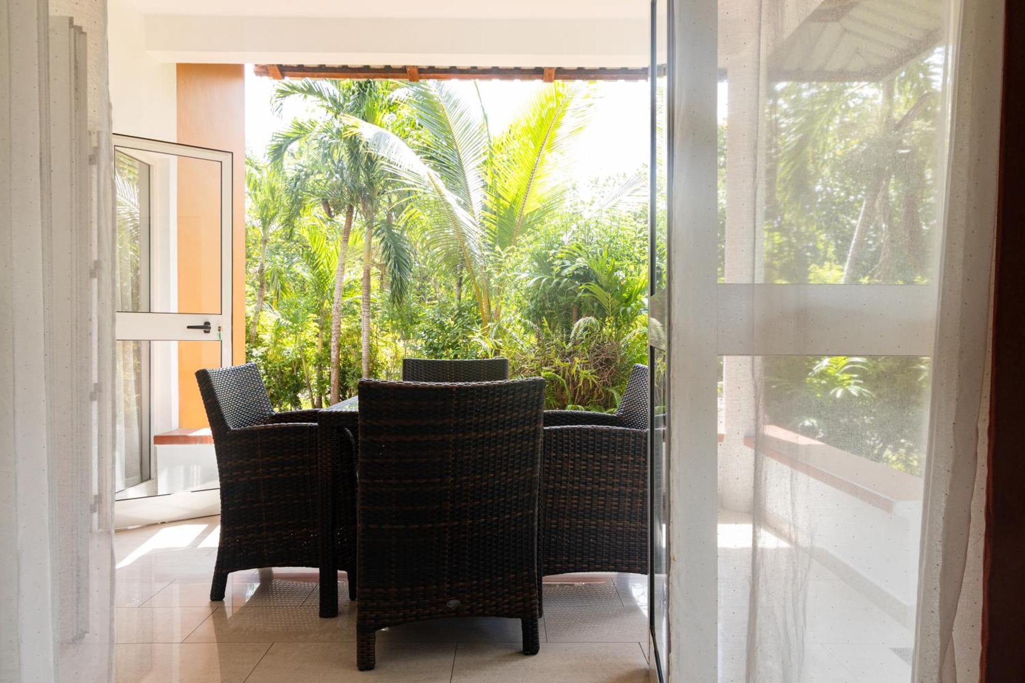 Praslin Paradise Baie Sainte Anne Exterior photo