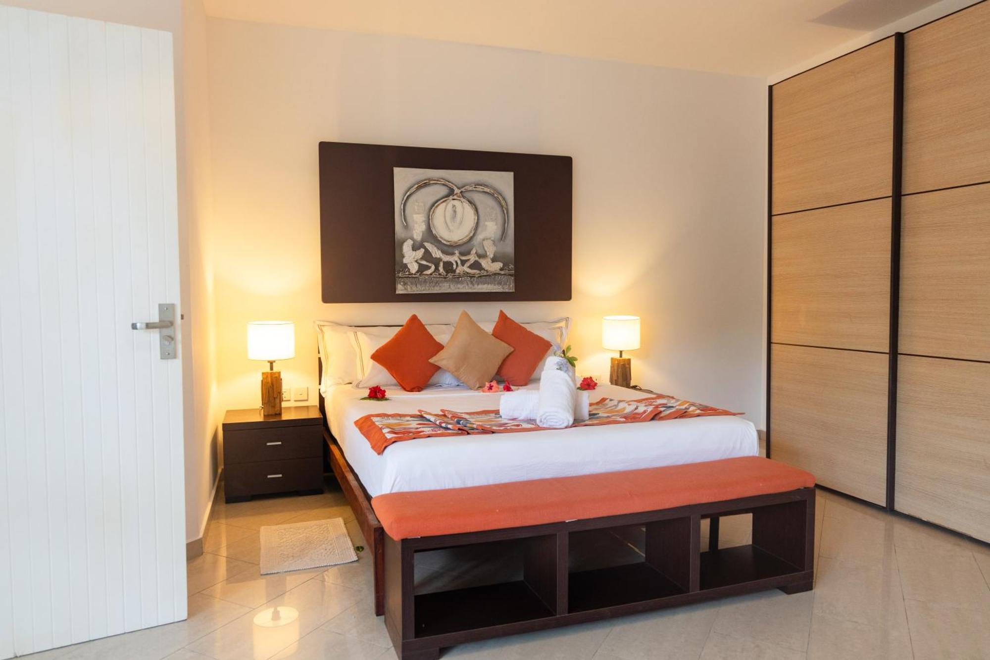 Praslin Paradise Baie Sainte Anne Exterior photo
