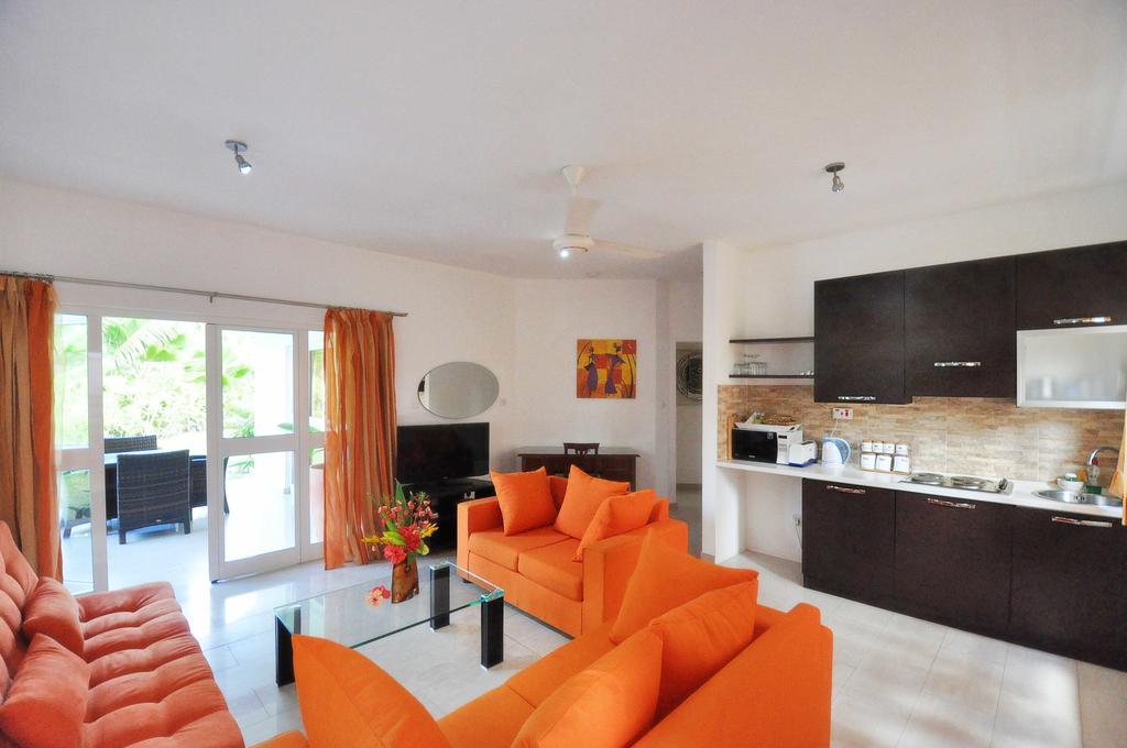 Praslin Paradise Baie Sainte Anne Exterior photo